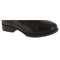 Botas Equi-Theme niños Negro Botas Equi-Theme niños Negro