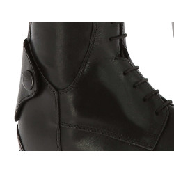 Botas Equi-Theme niños Negro Botas Equi-Theme niños Negro