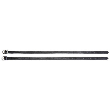 Correas de espuelas RIDING WORLD Cuir soft Correas de espuelas RIDING WORLD Cuir soft