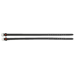 Correas de espuelas Norton Pro Solitaire Correas de espuelas Norton Pro Solitaire