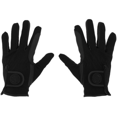 Guantes Equi-Theme Filet Guantes Equi-Theme Filet
