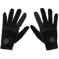 Guantes Equi-Theme Wave Negro