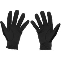 Guantes Equi-Theme Wave Negro