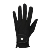 Guantes Equi-Theme Soft Negro