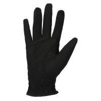 Guantes Equi-Theme Soft Negro