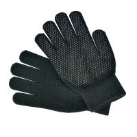Guantes Unisize Negro