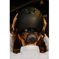 Red para el cabello Equithème Encaje Negro Red para el cabello Equithème Encaje Negro