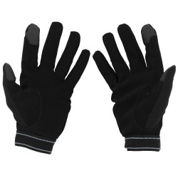 Guantes EQUITHÈME - Mesnil Negro