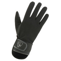 Guantes de concurso Pro Series Cabrer Negro