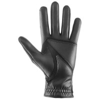 Guantes Uvex Ventraxion plus Negro