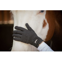 Guantes Pénélope Hiver Azul marino Guantes Pénélope Hiver Azul marino
