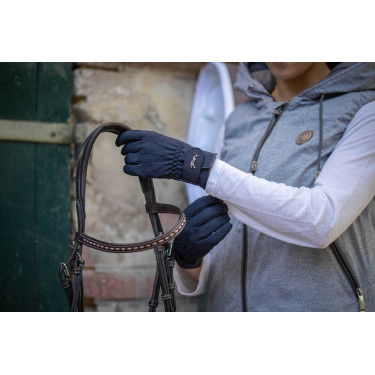 Guantes Pénélope Hiver Guantes Pénélope Hiver