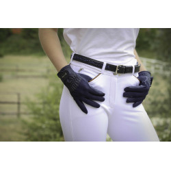 Guantes Pénélope Hiver Azul marino