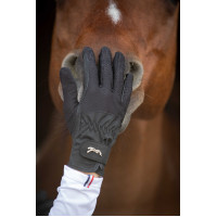 Guantes Pénélope Compétition Negro Guantes Pénélope Compétition Negro