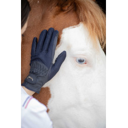 Guantes Pénélope Compétition Azul marino