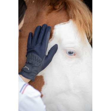 Guantes Pénélope Compétition Azul marino Guantes Pénélope Compétition Azul marino