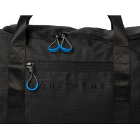 Bolsa bowling Equithème Sport Negro Bolsa bowling Equithème Sport Negro