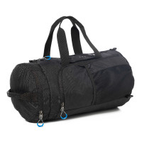 Mochila Equithème Sport Negro