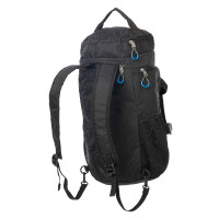 Mochila Equithème Sport Negro Mochila Equithème Sport Negro