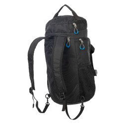 Mochila Equithème Sport Negro
