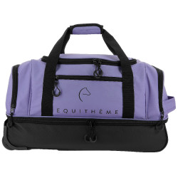 Bolsa con ruedas EQUITHÈME - Urban