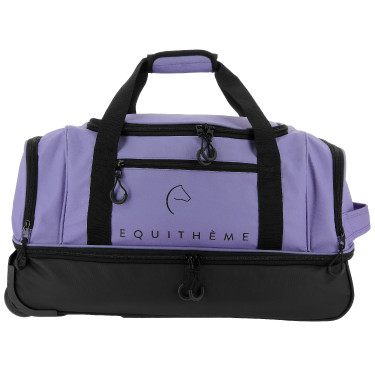 Bolsa con ruedas EQUITHÈME - Urban Bolsa con ruedas EQUITHÈME - Urban