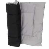 Bajovendas tipo americano T de T Marrón / beige