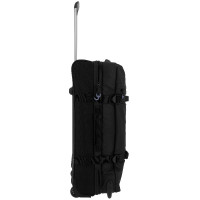 Bolsa de viaje con asas EQUITHÈME - Urban Negro Bolsa de viaje con asas EQUITHÈME - Urban Negro