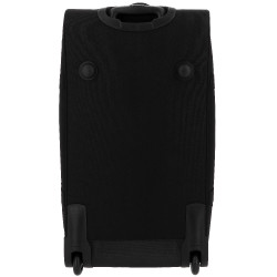 Bolsa de viaje con asas EQUITHÈME - Urban Negro