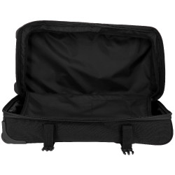 Bolsa de viaje con asas EQUITHÈME - Urban Negro