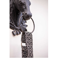 Bandolera Pénélope Negro / crudo Bandolera Pénélope Negro / crudo