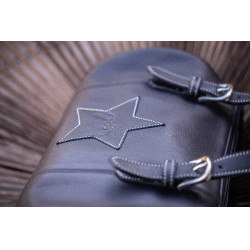 Bolso Pénélope Bowl Negro