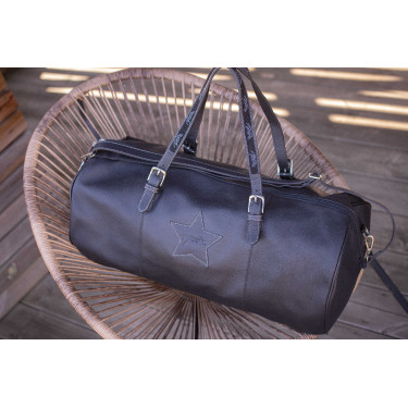 Bolso Pénélope Bowl Negro