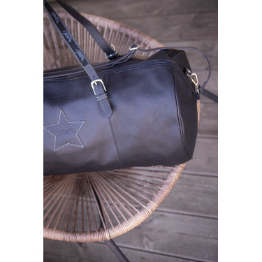 Bolso Pénélope Bowl Negro