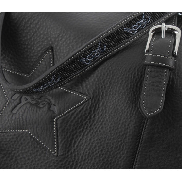 Bolso Pénélope Bowl Negro