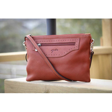 Bolso de mano Pénélope Emma Bolso de mano Pénélope Emma