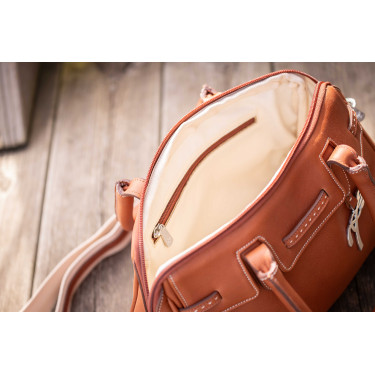 Bolso PENELOPE - Maëlys - Tamaño pequeño Bolso PENELOPE - Maëlys - Tamaño pequeño