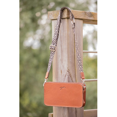 Bolso PENELOPE - Lizzie Bolso PENELOPE - Lizzie