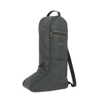 Bolsa para botas Equithème Soft Negro Bolsa para botas Equithème Soft Negro