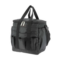 Neceser Equithème Soft Negro