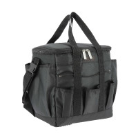 Neceser Equithème Soft Negro Neceser Equithème Soft Negro