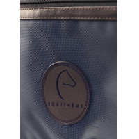 Weekendtas Equithème Premium Azul marino Weekendtas Equithème Premium Azul marino