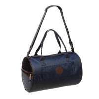 Bowlingtas Equithème Premium Azul marino Bowlingtas Equithème Premium Azul marino
