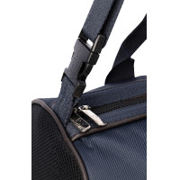 Bowlingtas Equithème Premium Azul marino Bowlingtas Equithème Premium Azul marino