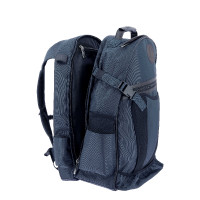 Mochila Equitheme Premium Azul marino
