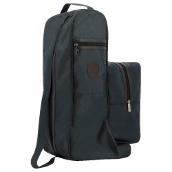 Bolsa para botas y casco Premium Equithème Bolsa para botas y casco Premium Equithème