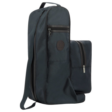 Bolsa para botas y casco Premium Equithème Bolsa para botas y casco Premium Equithème