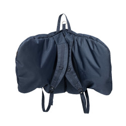 Mochila para sillín Equithème Premium Mochila para sillín Equithème Premium