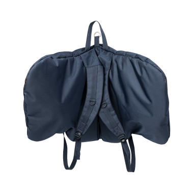 Mochila para sillín Equithème Premium Mochila para sillín Equithème Premium
