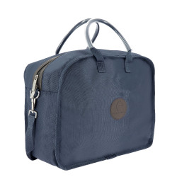 Bolsa de groom Equithème Premium Azul marino